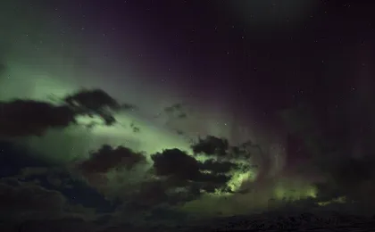 Northern Lights Classic Tour from Akureyri