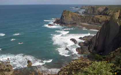 Costa Vicentina full-day guided tour with lunch
