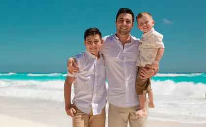 Hire Photographer, Professional Photo Shoot - Santa Monica