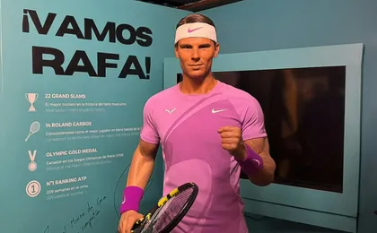 Madrid Wax Museum tickets