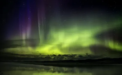 Northern Lights Hunting Tour