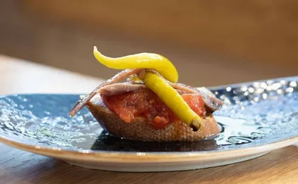 San Sebastian pintxos tour