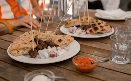 Discover the tastes of Zagreb food tour
