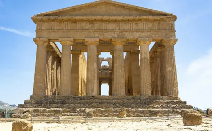 Sicily's Valley of the Temples private guided tour