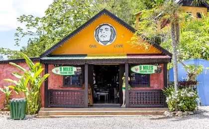 Nine Mile Tour