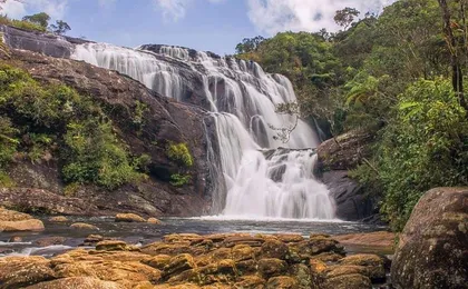 Kandy to Nuwara Eliya Transfer