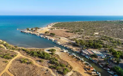 Cyprus villages tour by the Original Red Bus
