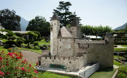 Swissminiatur tickets