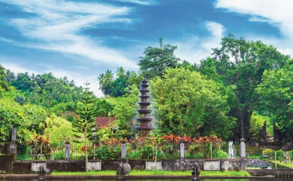 Gate of Heaven private tour