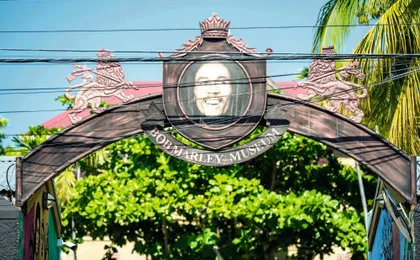 Kingston and Blue Mountains private tour with Bob Marley Museum