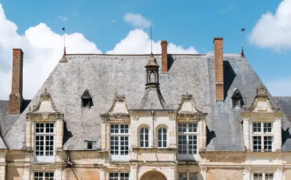 E-Bike Tour to Chambord from Amboise