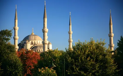 Unmissable Istanbul classics private guided tour