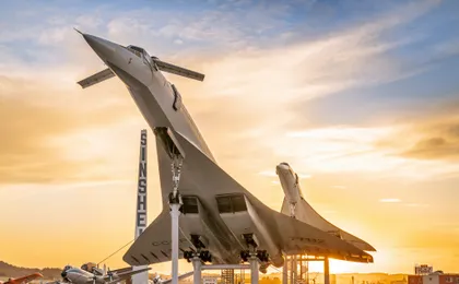 Automobile and Technology Museum Sinsheim entry tickets