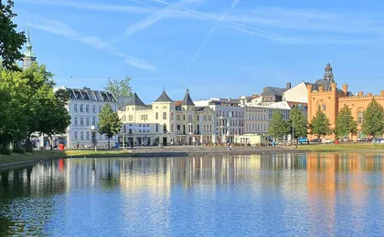Schwerin City Pass