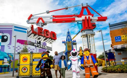 Go City | Los Angeles All-Inclusive Pass Plus with Universal Studios
