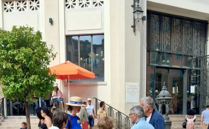 Hidden Toulon historic centre walking tour with surprising stories