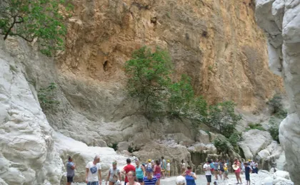 Legends of Lycia Tour with Tlos, Patara and local lunch