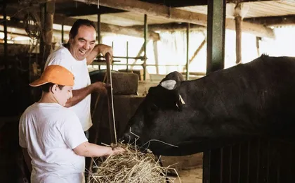 Field to fork: Sorrento Hills Cooking School with a local chef