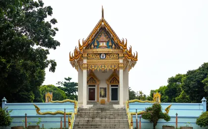 Ko Samui Island Tour