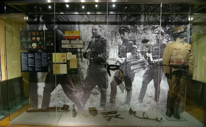 Guided tour of Vilnius KGB prison and Soviet history