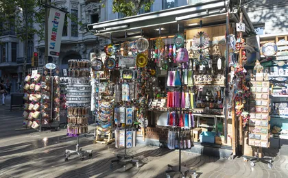 Barcelona On Your Own