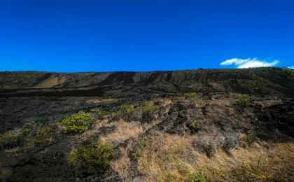 Hawaii Volcanoes National Park Self-Guided Driving Audio Tour