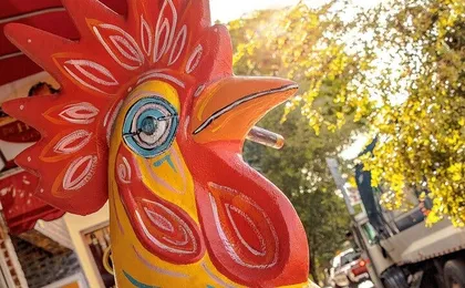 Little Havana beyond Cuba guided tour in Miami