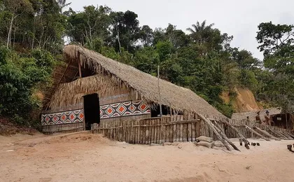 6 Days Amazon Jungle Adventure Tour