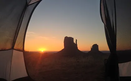11 Day National Parks Tour Las Vegas to San Francisco via Grand Canyon with Lodging