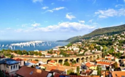 Private walking tour of Trieste with an expert local guide