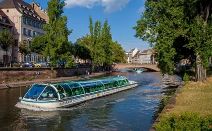 Strasbourg City Card