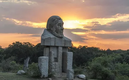 Kruger National Park full-day safari from Hazyview