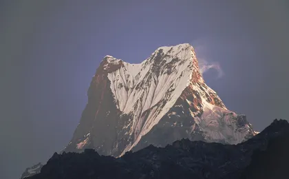 Annapurna Circuit Trail (Best trekking experience in the world)