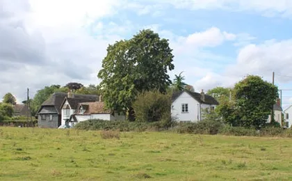 Private Guided walking tour of Grantchester filming locations