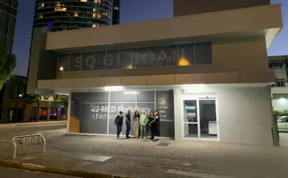 Fortitude Valley's true crime past guided tour