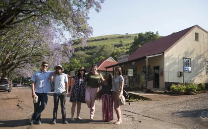 Blyde River Canyon viewpoints and panorama tour from Hazyview