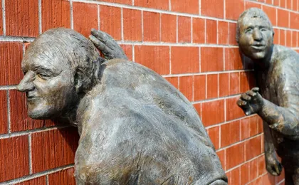 Art and culture walking tour of Freiburg with a local
