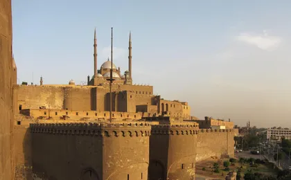 Overnight tour to Cairo´s highlights from Sharm El Sheikh