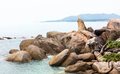 Ko Samui Island Tour