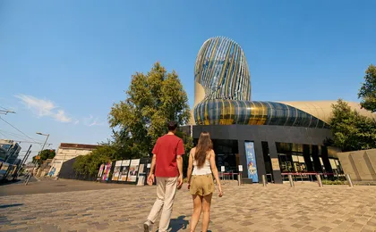 Bordeaux City Pass with validity 24h, 48h, 72h or 96h