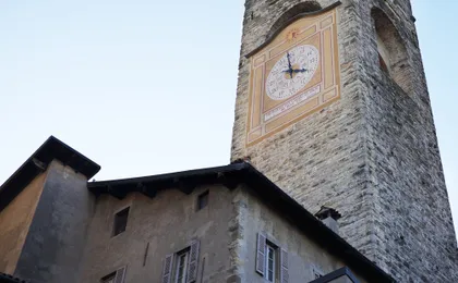 Downloadable audio guide to Brescia Italian Capital of Culture 2023