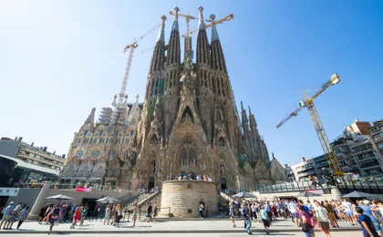 Barcelona On Your Own