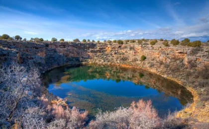 Sedona Self-Guided Driving Audio Tour
