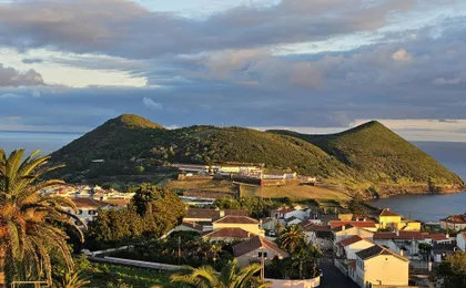Terceira enchanted bays and Manta de Retalhos guided tour