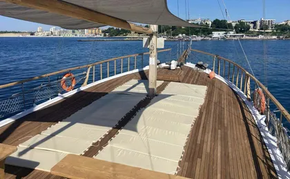 Lazy Day Cruise from Nessebar