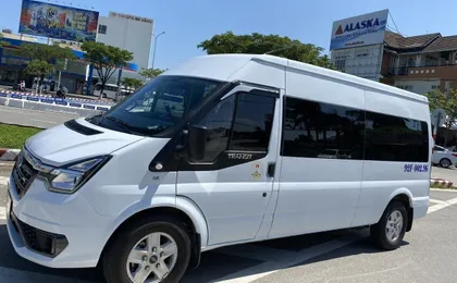 Da Nang Airport Pick-Up or Drop-Off Transfer Service