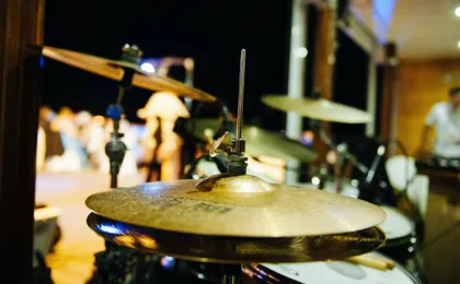 Wave Dancer Fireworks Cruise Paphos