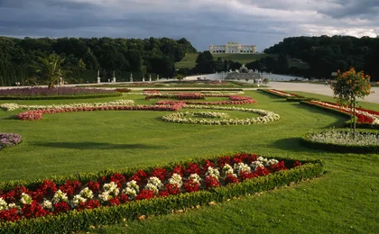 Vienna’s Schönbrunn Palace Guided Tour with Skip-the-Line Tickets