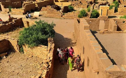 11-Days Rajasthan Tour In Jaipur, Udaipur, Jodhpur, Jaisalmer & Bikaner