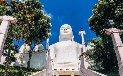 04 Nights & 05 Days Tour In Sri Lanka